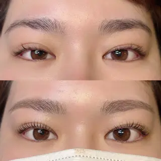 マツエク・マツパ DEPARTMENT 眉毛とまつげの専門店の眉毛・アイブロウイメージ