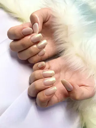 ネイル 痩身/脱毛/ネイル HARUKAのエステ・リラクイメージ