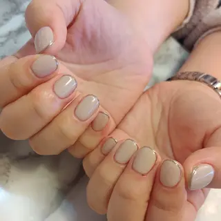 ネイル ジェヌインネイル 河内のネイルデザイン