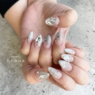 ネイル nailsalon Lenoaのネイルデザイン
