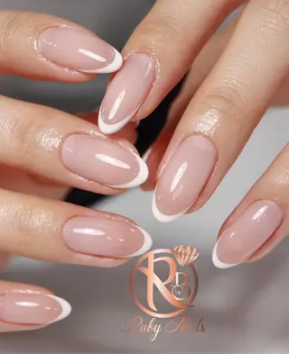 ネイル RUBY Nail 日暮里店のネイルデザイン
