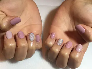 ネイル 古川 里美のネイルデザイン