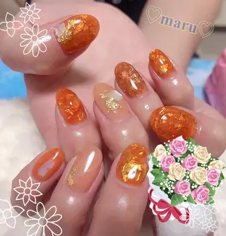 ネイル まるみ♡7/1〜値上 げ致します(>_<)のその他イメージ