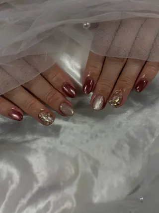 ネイル R.nail ☆のネイルデザイン