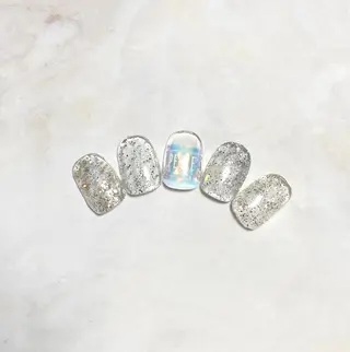 ネイル Nail&eye Belire 新宿のネイルデザイン