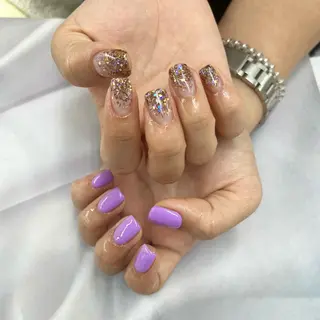 ネイル Basic町田本店 Suzunaのネイルデザイン