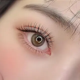 マツエク・マツパ まつげパーマ/ エクステ/あみ🎀のマツエク・マツパデザイン