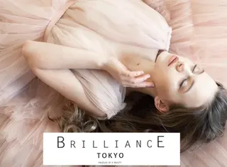 マツエク・マツパ ブリリアンス東京 銀座店のマツエク・マツパデザイン