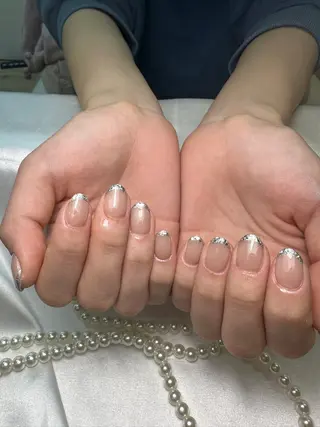 ネイル Umi nail& eyelash ゆみのネイルデザイン