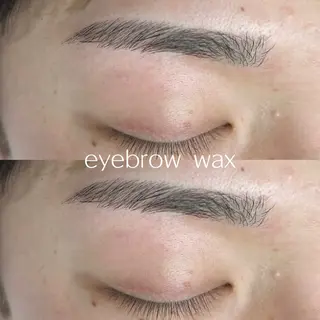 アイブロウ Rom Flora所属・天野 和真の眉毛・アイブロウイメージ