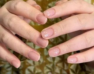 ネイル 🍑 momo_nailのネイルデザイン