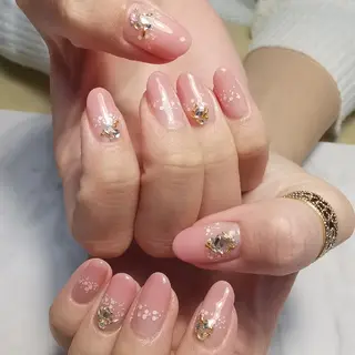 ネイル reve あやののネイルデザイン