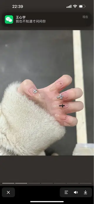 ネイル 🎀 NaNa_nailのネイルデザイン