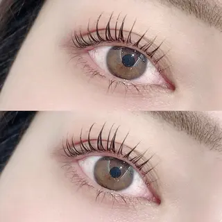 マツエク・マツパ ミヤノハルカ🐩🫧 チーフスタイリストのマツエク・マツパデザイン