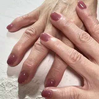 ネイル 吉村 優子のネイルデザイン