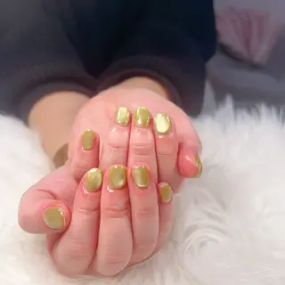 ネイル ネイルサロン ロア旧ジョリーのネイルデザイン