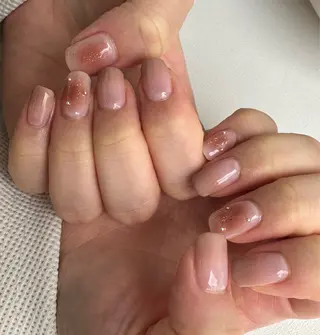 ネイル Kaede *LUFTのネイルデザイン