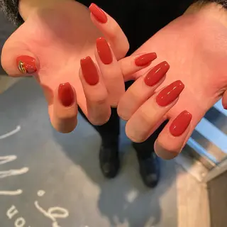 ネイル pro.m Kanonのネイルデザイン