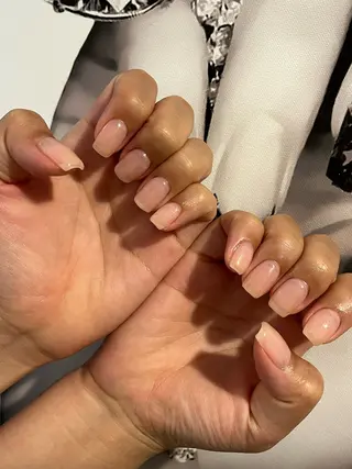 ネイル KAONAIL 【YUI】のネイルデザイン