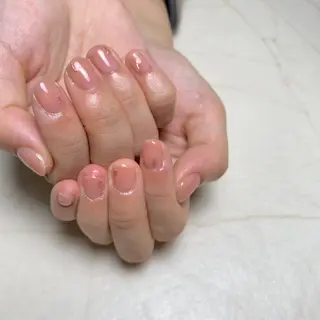 ネイル NAILSALON RandU...のネイルデザイン