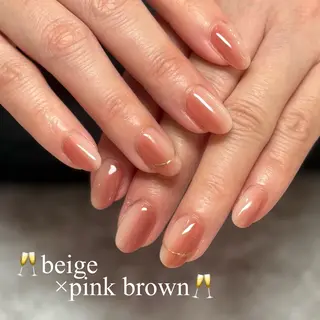 ネイル Luonto nail TOKYO 【ルオント】所属・Luonto❁ Mayuのネイルデザイン