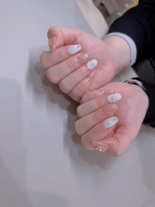 ネイル NANA NAILのネイルデザイン