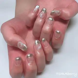 ネイル ネイリスト なつみのネイルデザイン