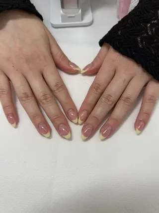 ネイル MAXKELLY木村 双葉のネイルデザイン