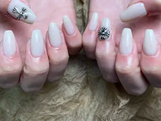 ネイル ToliyDeliy Nail Salonのネイルデザイン