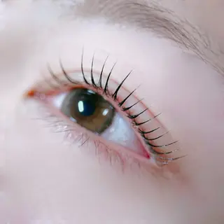 マツエク・マツパ Ulum川越 sawa✶⋆.˚のマツエク・マツパデザイン