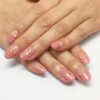 ネイル ネイリスト CHIAKIのネイルデザイン