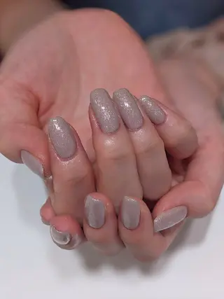 ネイル abbie蒲田所属・abbie mibeのネイルデザイン