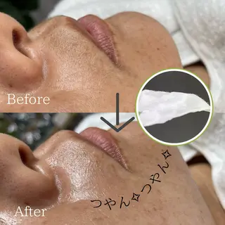 まつげパーマ＆マツエ ク/NaLu ともみのマツエク・マツパデザイン