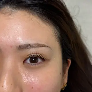 マツエク・マツパ TIDEHAIR 悠愛のマツエク・マツパデザイン
