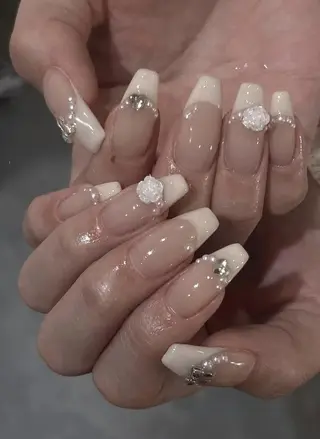 ネイル MIHANA ZENのネイルデザイン