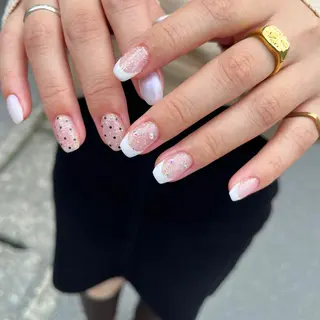 ネイル Nail Salon Kのネイルデザイン