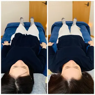 エステ＆リラク サロンMa-yaのエステ・リラクイメージ