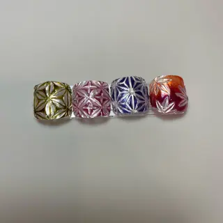 ネイル 31Nail所属・31Nail FOOT careのネイルデザイン