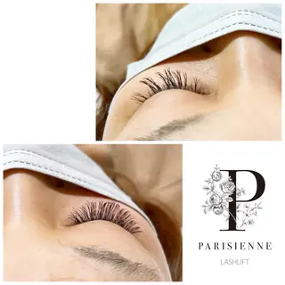 マツエク・マツパ Belle 山崎のマツエク・マツパデザイン