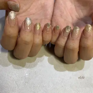 ネイル Rio 𓍼のネイルデザイン