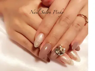 ネイル 高野 祐紀のネイルデザイン