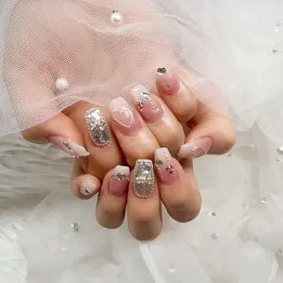 ネイル The Nail & Eye Lashの眉毛・アイブロウイメージ