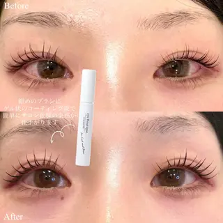 マツエク・マツパ ANEW 目黒 ハルカ🦢🫧のマツエク・マツパデザイン