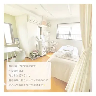 佐々木 かなみのエステ・リラクイメージ