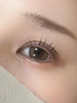 マツエク・マツパ Iwasaki Maiのマツエク・マツパデザイン