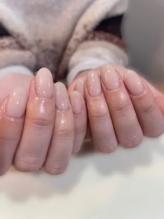 ネイル Tiam💅 中目黒♡のネイルデザイン