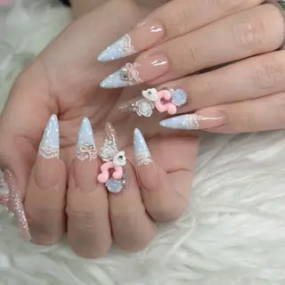 ネイル Hani Nail Salonのネイルデザイン