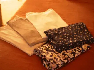 リラクゼーション サロン　チュナスのエステ・リラクイメージ