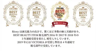 mimi nailのネイルデザイン
