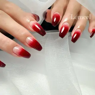 ネイル Lémcel ﾘｼｪﾙのネイルデザイン